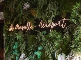 ibis Marseille Provence Aéroport