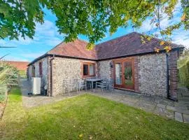Old Root House, Lavant
