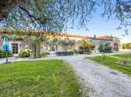 Le Colombier Gites