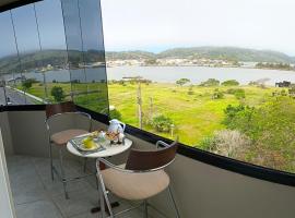 Apartamento Vista Bela, hotel in Laguna