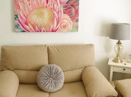 Casina Montemolin AT 1 Llave, hotel v destinaci Montemolín