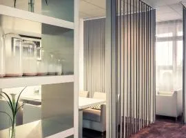 Mercure Paris Massy Gare TGV