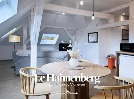 Le Hahnenberg - la Maison des Vignerons