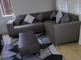 Shalom self catering Cottage
