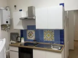 Casa La Perla
