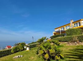 Mega Ocean Magoito - Guest House - Sintra，位于辛特拉的民宿