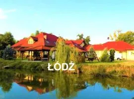 ŁÓDZKI DOM TURYSTYCZNY-ŁÓDŹ Helenówek-Pokoje z łazienkami,F-VAT, DLA NIEPALĄCYCH, Parking gratis tylko auta osobowe