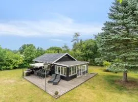 2 Bedroom Nice Home In Hasle