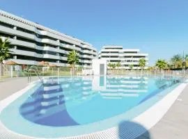 Lovely Apartment In Torremolinos