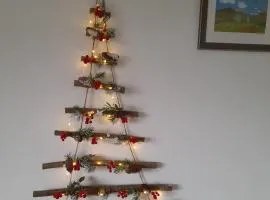 Y Gegin Fach Cardigan