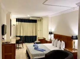 Bianchi Hotel