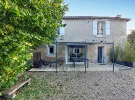 Gorgeous Home In Dompierre-Sur-Charente