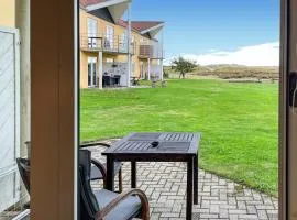 Awesome Apartment In Hals With House A Panoramic View