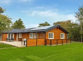 Amazing Home In Vejby With Wifi