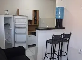 Apartamento acolhedor Maracanaú -Premium