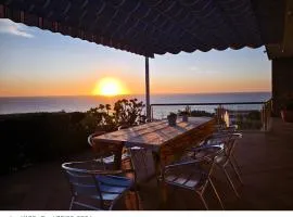 Mega Ocean Magoito - Sintra