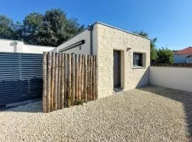 Lovely Home In Jard Sur Mer With Wifi