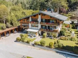 Ferienwohnungen Rupertihaus
