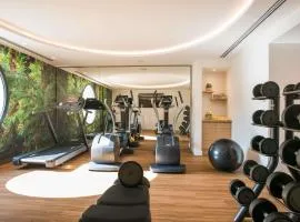 Croisette Beach Hotel Cannes - MGallery Collection