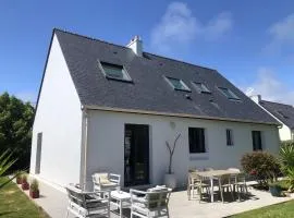 500m des plages - Vacances à 6 autour du Golfe