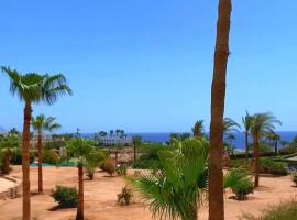 Ad un passo dalle stelle 56 domina coral bay, hotel v destinaci Sharm El Sheikh