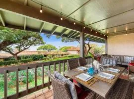 Kaanapali Plantation 32 · KPL 32 3BD w/ Sweeping Ocean Views, Ne