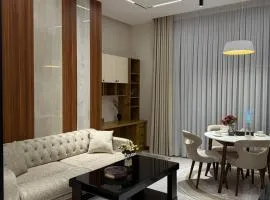 Luxury Apartment at Nest One Residence