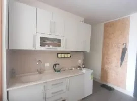 Central Flat