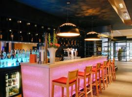 Mercure Hotel Den Haag Central, hotel in The Hague