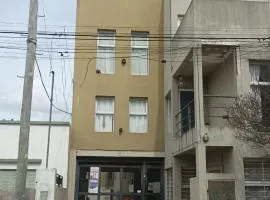 Estudio Centrico