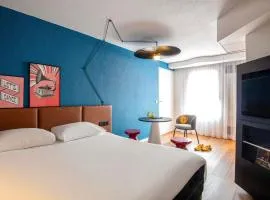 イビス カンヌ サントル