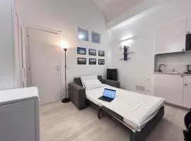 Vivi Torino! Monolocale in pieno centro WiFi AC