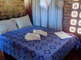 Chalé Carnaval Olinda 14000 RS, hotel in Olinda