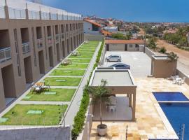 Beach Townhouses 5 - Porto das Dunas by Carpediem, Hotel in Aquiraz