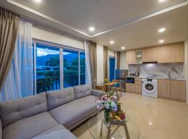 The Terraza Condotel, hotel in Amphoe Koh Samui