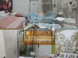 B&B Sweet Ruins