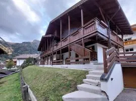 Two-bedroom apartment- Casa Pieri