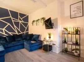 Base is a lovely place to unwind after a long day