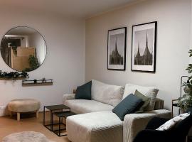 Ve Dvoře, ξενοδοχείο σε Kutná Hora