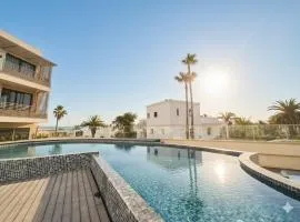 Maya Suites - Opale Sea Side