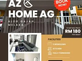 Az homes AG