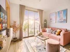 Label6 Coliving Rooftop Lakeview