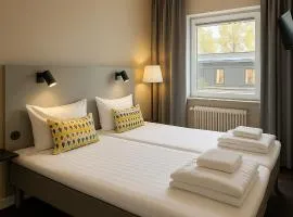 Hotell Drott