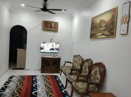 Homestay Al-Mutaqqin