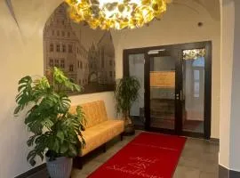 Hotel Schwibbogen Altstadt & Appartements
