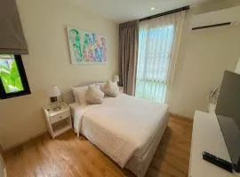 FAMILY HOMES HALO, brand new 2-bedroom Apartment with Pool Access
