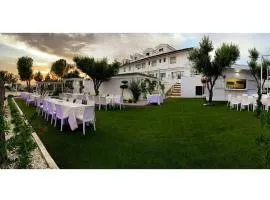 Hotel Paradiso in Collina