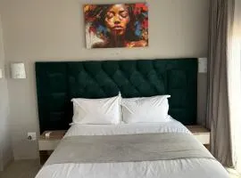 Glowti Event & Guest House