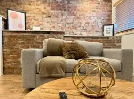 Charming Marmalade Flat in Downtown Salt Lake City