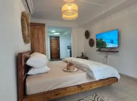 Studio Amorisca Peaceful 2-Person Stay